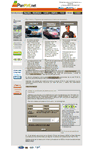 Mobile Screenshot of planpive.net